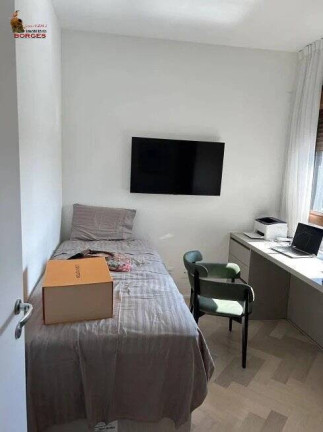 Imagem Apartamento com 3 Quartos à Venda, 146 m² em Brooklin - São Paulo Imagem Apartamento com 3 Quartos à Venda, 146 m² em Brooklin - São Paulo
