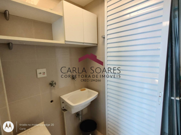 Imagem Apartamento com 2 Quartos à Venda, 118 m² em Vila Alzira - Guarujá