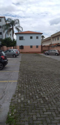 Imagem Apartamento com 2 Quartos à Venda, 49 m² em Cidade Boa Vista - Suzano