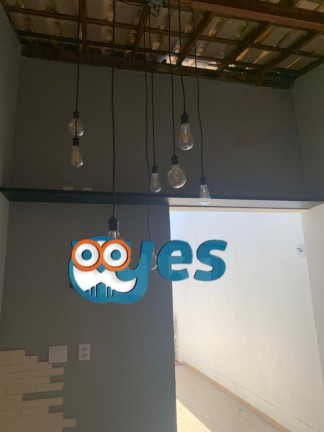 Imagem Casa com 3 Quartos para Alugar, 200 m² em Sim - Feira De Santana