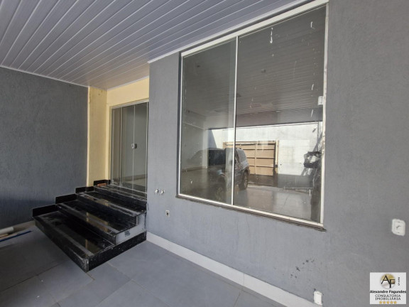 Imagem Casa com 3 Quartos à Venda, 249 m² em Sítios Santa Luzia Residencial - Aparecida De Goiânia Imagem Casa com 3 Quartos à Venda, 249 m² em Sítios Santa Luzia Residencial - Aparecida De Goiânia