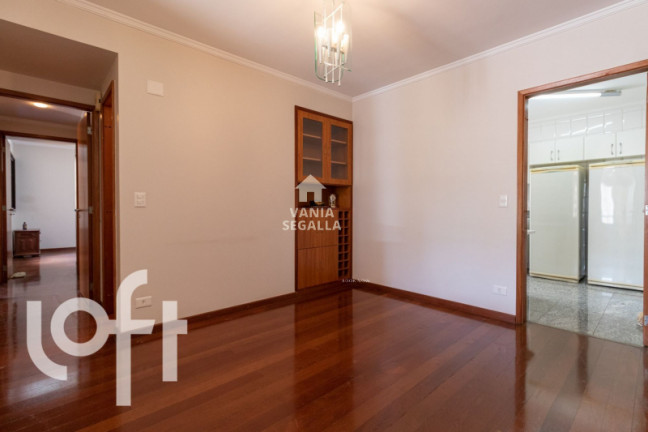 Imagem Apartamento com 3 Quartos à Venda, 130 m² em Perdizes Imagem Apartamento com 3 Quartos à Venda, 130 m² em Perdizes
