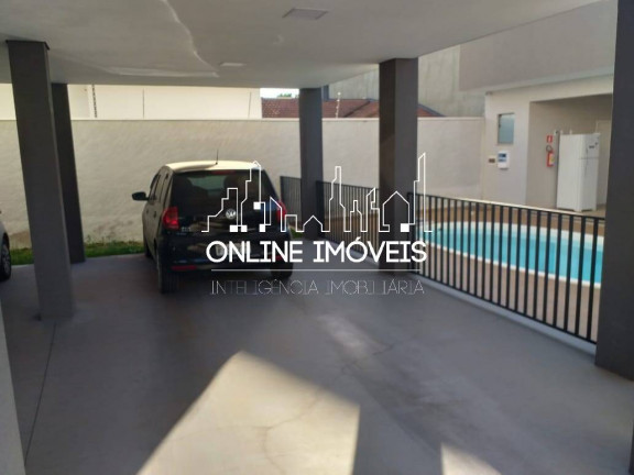 Imagem Apartamento com 3 Quartos à Venda, em Chácara Do Ouro - Mogi Guaçu Imagem Apartamento com 3 Quartos à Venda, em Chácara Do Ouro - Mogi Guaçu