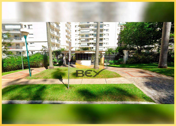 Imagem Apartamento com 3 Quartos à Venda, 165 m² em Alphaville Industrial - Barueri
