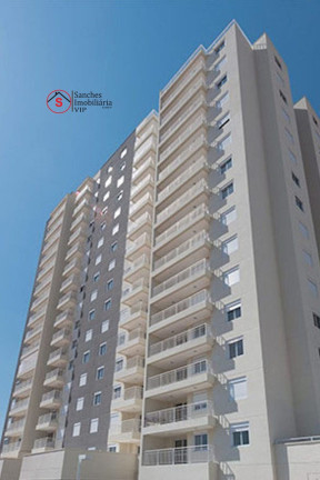 Apartamento com 2 Quartos à Venda, 57 m² em Vila Dom Pedro Ii - São Paulo