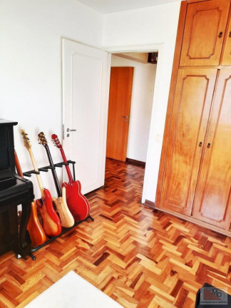 Imagem Apartamento com 3 Quartos à Venda, 105 m² em Perdizes - São Paulo