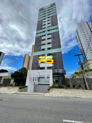 Imagem Apartamento com 4 Quartos à Venda, 175 m² em Manaíra - João Pessoa