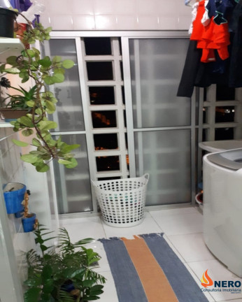 Imagem Imóvel com 3 Quartos à Venda, 84 m² em Mirandópolis - São Paulo