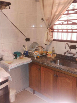 Imagem Sobrado com 3 Quartos à Venda, 220 m² em Vila Galvão - Guarulhos Imagem Sobrado com 3 Quartos à Venda, 220 m² em Vila Galvão - Guarulhos