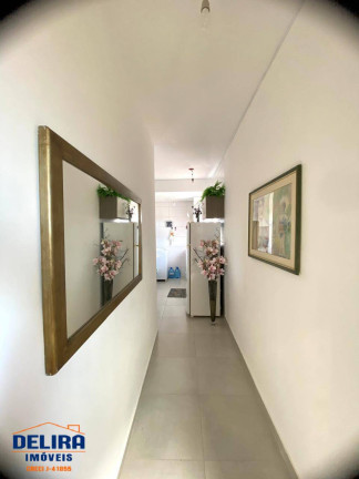 Imagem Apartamento com 2 Quartos à Venda, 50 m² em Nova Cerejeira - Atibaia Imagem Apartamento com 2 Quartos à Venda, 50 m² em Nova Cerejeira - Atibaia