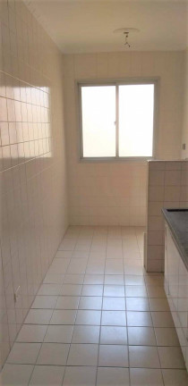 Imagem Apartamento com 2 Quartos à Venda, 52 m² em Parque Das Nações - Santo André Imagem Apartamento com 2 Quartos à Venda, 52 m² em Parque Das Nações - Santo André
