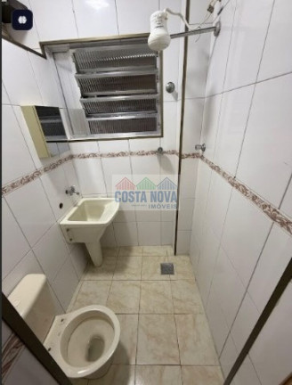 Imagem Apartamento com 1 Quarto à Venda, 20 m² em Ocian - Praia Grande Imagem Apartamento com 1 Quarto à Venda, 20 m² em Ocian - Praia Grande