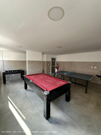 Imagem Apartamento com 2 Quartos à Venda, 53 m² em Americanópolis - São Paulo