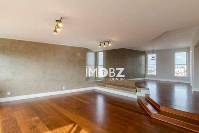 Imóvel com 4 Quartos à Venda, 221 m² em Vila Sônia - São Paulo