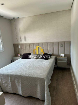 Imagem Apartamento com 3 Quartos à Venda, 123 m² em Centro - São Bernardo Do Campo Imagem Apartamento com 3 Quartos à Venda, 123 m² em Centro - São Bernardo Do Campo
