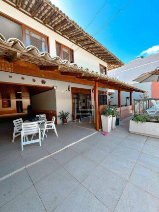 Imagem Casa com 4 Quartos à Venda, 371 m² em Estância Monazítica - Serra