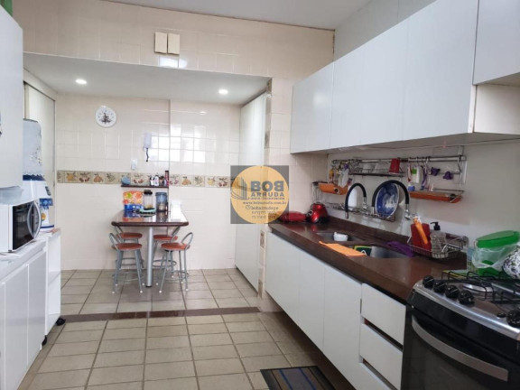 Imagem Apartamento com 3 Quartos à Venda ou Locação, 175 m² em Piedade - Jaboatão Dos Guararapes Imagem Apartamento com 3 Quartos à Venda ou Locação, 175 m² em Piedade - Jaboatão Dos Guararapes