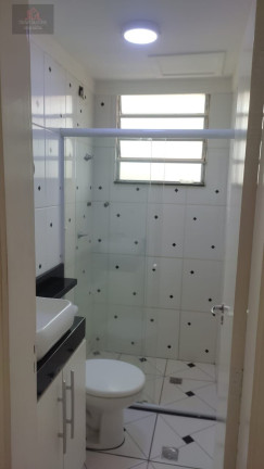 Imagem Apartamento com 2 Quartos à Venda, 46 m² em Loteamento Industrial Machadinho - Americana Imagem Apartamento com 2 Quartos à Venda, 46 m² em Loteamento Industrial Machadinho - Americana