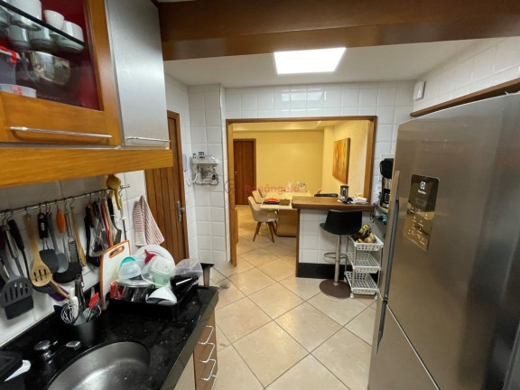 Imagem Apartamento com 3 Quartos à Venda, 164 m² em Praia Da Costa - Vila Velha Imagem Apartamento com 3 Quartos à Venda, 164 m² em Praia Da Costa - Vila Velha