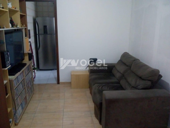 Imagem Apartamento com 2 Quartos à Venda, 51 m² em Centro - Sao Leopoldo Imagem Apartamento com 2 Quartos à Venda, 51 m² em Centro - Sao Leopoldo