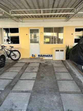 Imagem Casa com 2 Quartos à Venda, 65 m² em Parque Jóquei Club - Campos Dos Goytacazes Imagem Casa com 2 Quartos à Venda, 65 m² em Parque Jóquei Club - Campos Dos Goytacazes
