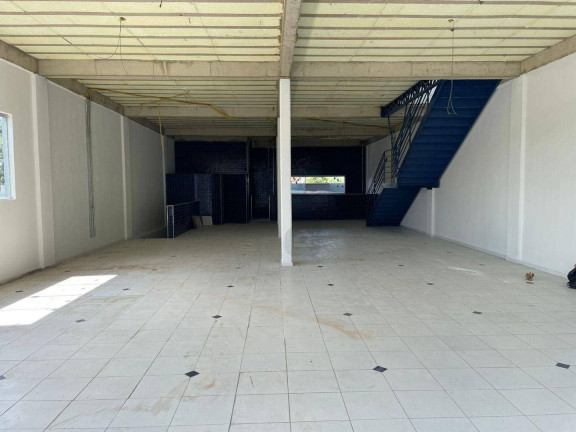 Imagem Galpão à Venda ou Locação, 690 m² em Jardim Leocádia - Sorocaba Imagem Galpão à Venda ou Locação, 690 m² em Jardim Leocádia - Sorocaba