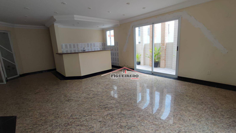 Imagem Apartamento com 2 Quartos à Venda, 65 m² em Boqueirão - Praia Grande