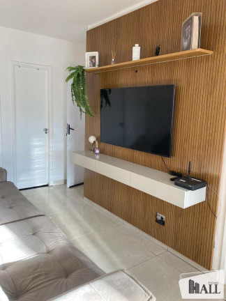 Imagem Casa com 3 Quartos à Venda, 100 m² em Condomínio Residencial Parque Da Liberdade Vi - São José Do Rio Preto Imagem Casa com 3 Quartos à Venda, 100 m² em Condomínio Residencial Parque Da Liberdade Vi - São José Do Rio Preto