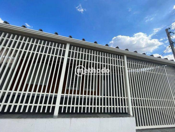 Imagem Casa com 2 Quartos à Venda, 164 m² em Jardim Eulina - Campinas Imagem Casa com 2 Quartos à Venda, 164 m² em Jardim Eulina - Campinas