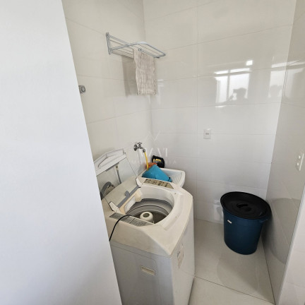 Imagem Apartamento com 3 Quartos à Venda, 172 m² em Tupi - Praia Grande