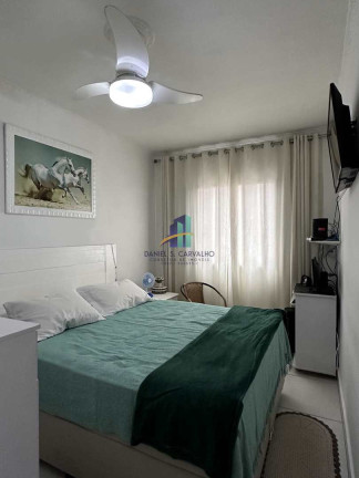 Imagem Apartamento com 2 Quartos à Venda, 51 m² em Tupi - Praia Grande