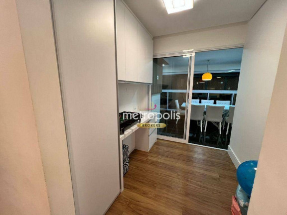 Imagem Apartamento com 2 Quartos à Venda, 91 m² em Vila Regente Feijó - São Paulo