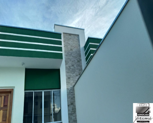Casa com 2 Quartos à Venda, 51 m² em Jardim Santa Marta - Sorocaba