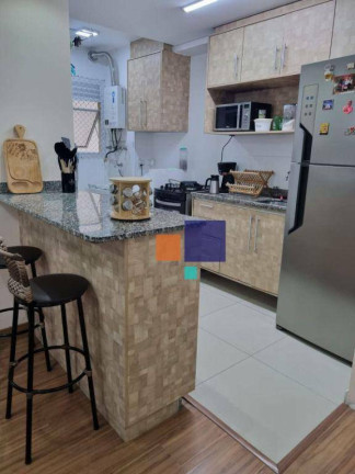 Imagem Apartamento com 3 Quartos à Venda, 60 m² em Jardim Colombo - São Paulo Imagem Apartamento com 3 Quartos à Venda, 60 m² em Jardim Colombo - São Paulo