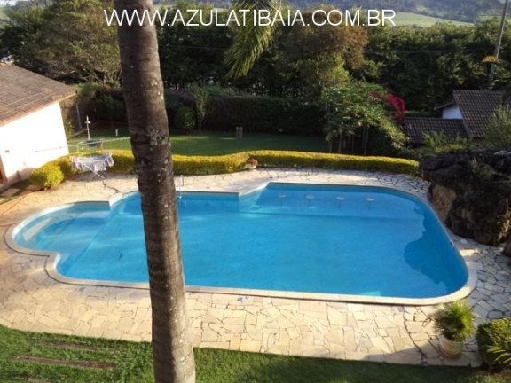 Imagem Casa com 5 Quartos à Venda, 650 m² em Loteamento Green Ville - Atibaia Imagem Casa com 5 Quartos à Venda, 650 m² em Loteamento Green Ville - Atibaia