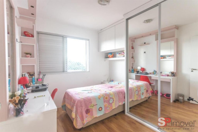 Imagem Apartamento com 3 Quartos à Venda, 84 m² em Parque Terra Nova - São Bernardo Do Campo Imagem Apartamento com 3 Quartos à Venda, 84 m² em Parque Terra Nova - São Bernardo Do Campo
