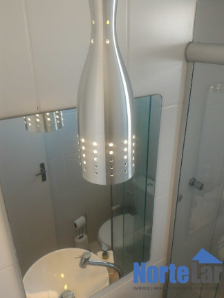 Imagem Apartamento com 2 Quartos à Venda, 50 m² em Jardim íris - São Paulo