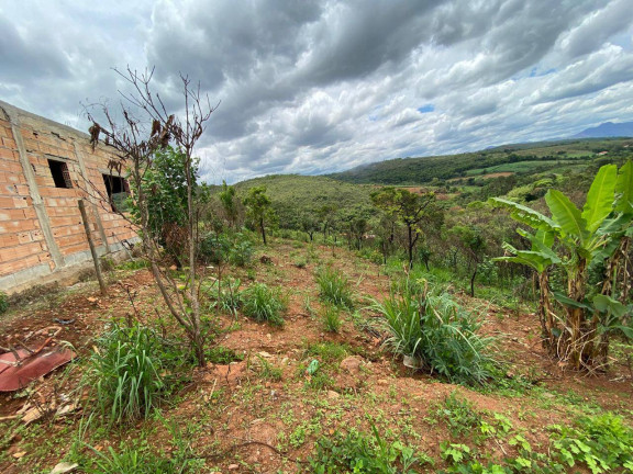 Imagem Terreno à Venda, 1 m² em Santa Terezinha De Minas - Itatiaiuçu