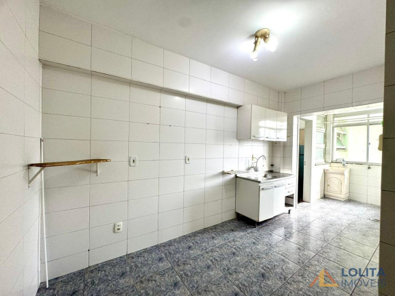 Imagem Apartamento com 3 Quartos à Venda, 125 m² em Centro - Florianópolis
