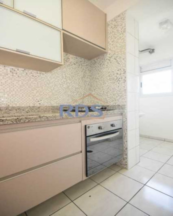 Imagem Apartamento com 2 Quartos à Venda, 68 m² em Vila Andrade - São Paulo