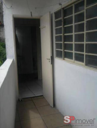 Imagem Casa para Alugar, 70 m² em Jardim Fernandes - São Paulo Imagem Casa para Alugar, 70 m² em Jardim Fernandes - São Paulo