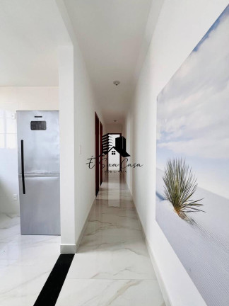 Imagem Apartamento com 3 Quartos à Venda, 130 m² em Novo Eldorado - Contagem