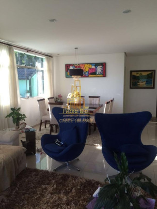 Imagem Casa com 5 Quartos à Venda, 400 m² em Jardim Do Mirante - Ribeirão Pires Imagem Casa com 5 Quartos à Venda, 400 m² em Jardim Do Mirante - Ribeirão Pires