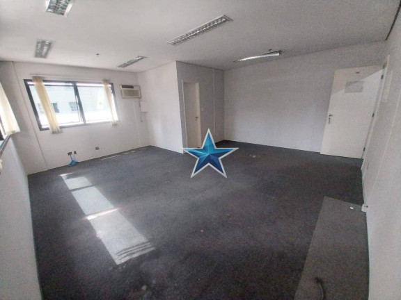 Imagem Sala Comercial para Alugar, 44 m² em Pacaembu - São Paulo Imagem Sala Comercial para Alugar, 44 m² em Pacaembu - São Paulo