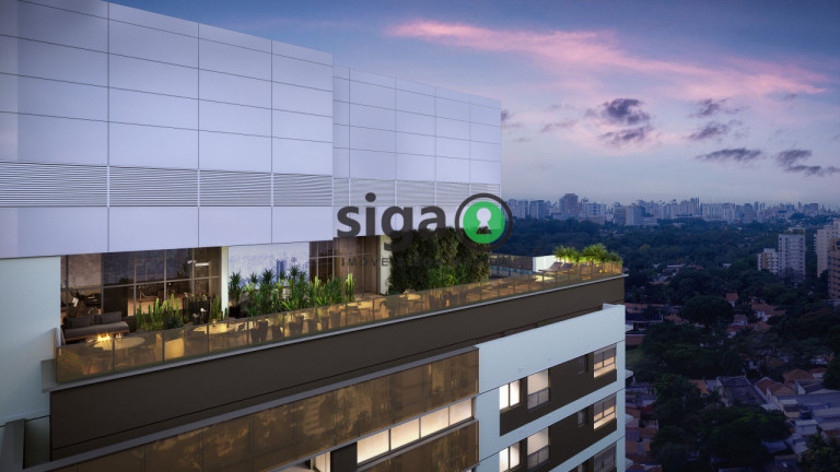 Imagem Apartamento com 3 Quartos à Venda, 140 m² em Vila Nova Conceição - São Paulo Imagem Apartamento com 3 Quartos à Venda, 140 m² em Vila Nova Conceição - São Paulo