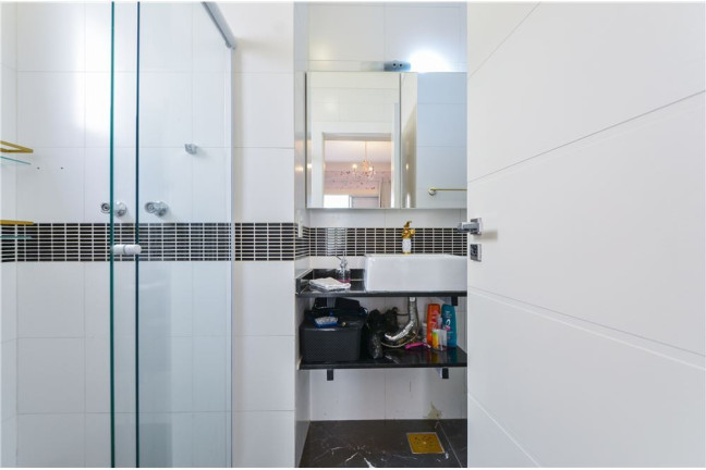 Imagem Casa de Condomínio com 4 Quartos à Venda, 270 m² em Brooklin Paulista - São Paulo Imagem Casa de Condomínio com 4 Quartos à Venda, 270 m² em Brooklin Paulista - São Paulo