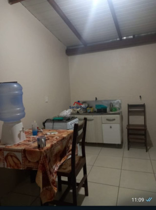 Imagem Casa com 3 Quartos à Venda, 160 m² em São João Do Rio Vermelho - Florianópolis