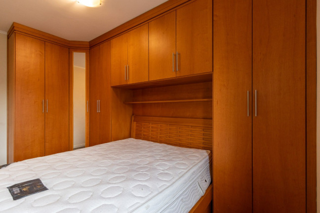 Imagem Apartamento com 2 Quartos à Venda, 71 m² em Vila Mariana - São Paulo