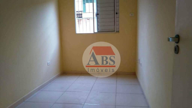 Imagem Casa com 2 Quartos à Venda, 55 m² em Vila Ema - São Vicente Imagem Casa com 2 Quartos à Venda, 55 m² em Vila Ema - São Vicente