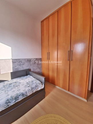 Imagem Casa de Condomínio com 3 Quartos à Venda, 250 m² em Santa Candida - Campinas Imagem Casa de Condomínio com 3 Quartos à Venda, 250 m² em Santa Candida - Campinas